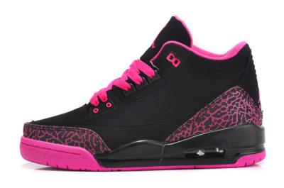 cheap air jordan 3 women's basketball shoes cheap no. 195